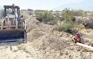 Reconoció el trabajo del Gobernador para dar a los candelenses mejores condiciones de vida