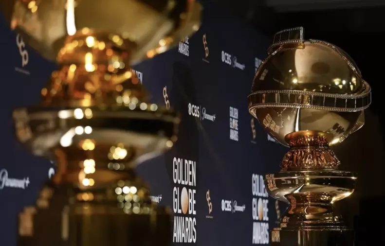 Los Globos de Oro regresan este domingo en una gala que reunirá a figuras internacionales de países como España, Brasil, México o Noruega.