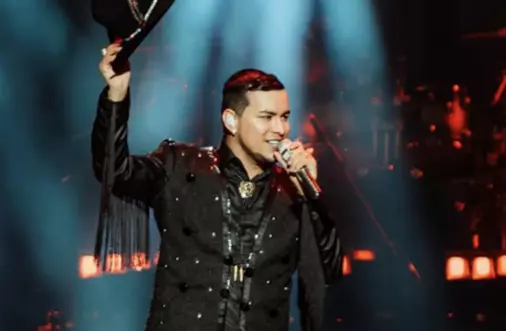 Artistas colombianos como Carlos Vives, Fonseca, Silvestre Dangond y Fanny Lu expresaron este sábado su pesar.