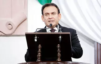 Aprueba Congreso punto de acuerdo presentado por el diputado local