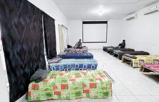 En coordinación con diversas corporaciones, incluyendo Protección Civil, Seguridad Pública Municipal y el programa Mejora Coahuila