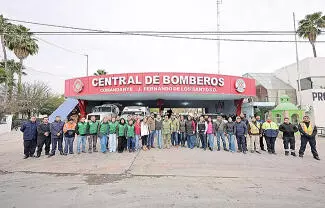 Como parte de las acciones de apoyo social y con el objetivo de proteger a las familias que más lo necesitan durante la temporada invernal, se llevó a cabo la entrega de diversos apoyos a la población más vulnerable.