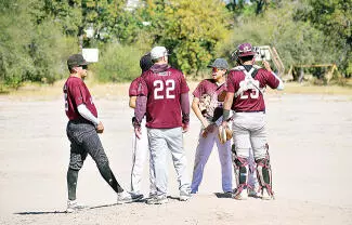 Gran respuesta obtuvo la Liga ‘Jesús Armendáriz’ que organiza el Club Deportivo y Social Astros