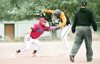 Ferrocarrileros y Gigantes se repartieron triunfos en los primeros dos encuentros