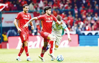 El bicampeón remontó en casa y sumó su segundo triunfo del Clausura 2026. 