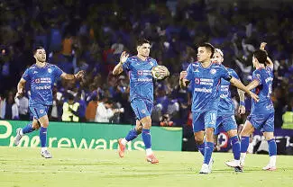 Cruz Azul recuperó la sonrisa en el Clausura 2026 con un triunfo sólido (2-0) sobre Atlas en Puebla. 