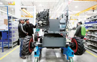 Primer evento de este año se llevará a cabo en Saltillo