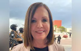 La alcaldesa, Sari Pérez, se pronunció acerca de la reunión que tuvo con Simas para solucionar los problemas de la ciudadanía.