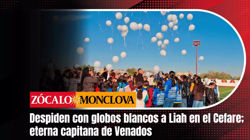 Liah Fernanda dejó una huella imborrable en el Tocho Femenil, la coreback que guió hacia la victoria, con su velocidad, destreza e inteligencia, a los Venados, fue despedida entre lágrimas y aplausos.