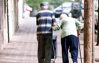 El Estado pasará de 300 mil adultos mayores de 65, a más de un millón para el 2070