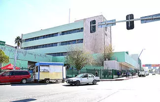 Los derechohabientes que requieren atención de ese tipo no la reciben