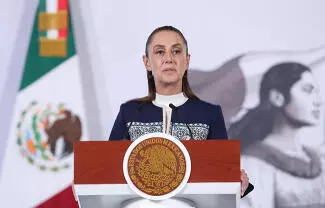 La Presidenta subrayó que este tipo de operaciones no son extraordinarias y que ya se han realizado en otras ocasiones