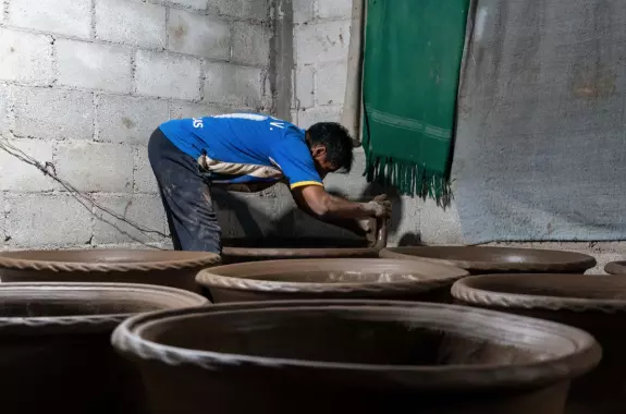 El Instituto Nacional de Salud Pública ha alertado de que los más afectados son quienes padecen desnutrición crónica, mayor niveles de carencias y