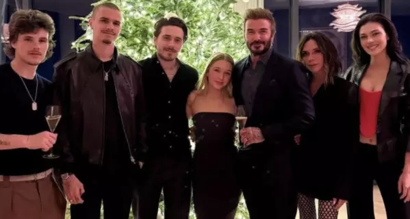Brooklyn Beckham rompió el silencio y enfrentó a su familia con declaraciones contundentes.