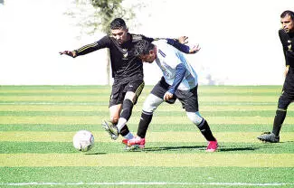 Consiguió el boleto a la Semifinal tras vencer a los Ángeles