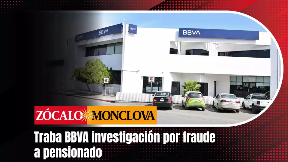 El viernes pasado venció el plazo de 48 horas que la Fiscalía General del Estado otorgó a la institución bancaria para la entrega del video