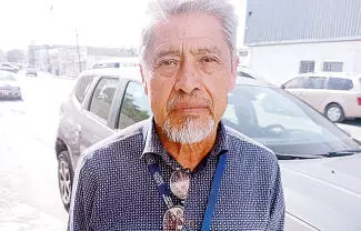 Romo García lamentó que existan casos críticos donde los pensionados reciben apenas 3 mil pesos mensuales