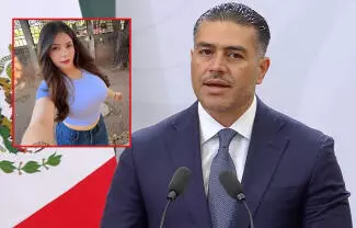 El titular de la SSPC dijo que se informará de manera puntual sobre los avances en la investigación sobre la desaparición de la joven.