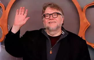 A pesar de esta ausencia, el cineasta mexicano logró mantenerse en la competencia gracias a dos nominaciones