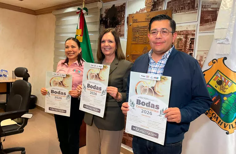 El registro inició este lunes 19 de enero, y a la fecha se cuenta con 18 parejas inscritas, lo que evidencia la gran convocatoria y el buen resultado del programa a través de los años.