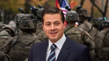 El diputado de Morena, Arturo Ávila, acusó que en sexenios anteriores se permitió el ingreso del ejército de EU sin autorización del Senado.