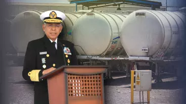 El secretario de Marina informó cuáles son los avances de los integrantes de la Semar involucrados en el caso de huachicol.