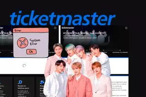 La preventa exclusiva para el “BTS World Tour Arirang” en México, programada para el 23 de enero de 2026, experimentó fallas técnicas críticas
