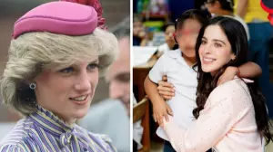 La Miss Universo 2025 arribó a Guatemala, primer país que visitó como parte de sus actividades oficiales en su gira internacional