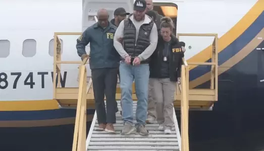 El exatleta olímpico canadiense es señalado por autoridades como una versión moderna de “El Chapo” Guzmán.