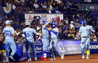 Se impusieron ante los Tomateros de Culiacán en el tercer juego de la Serie Final 2025-26