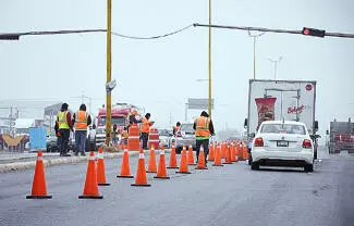Se lleva a cabo un estudio de demanda enfocado en evaluar la movilidad y agilidad de este importante tramo carretero