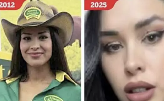 Los nombres de Ryan y Miryam cobraron relevancia internacional en noviembre.