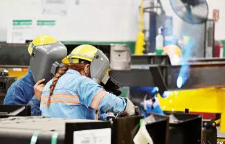 Autoridades estatales y municipales realizan esfuerzos para atraer la llegada de nuevas inversiones generadoras de empleo