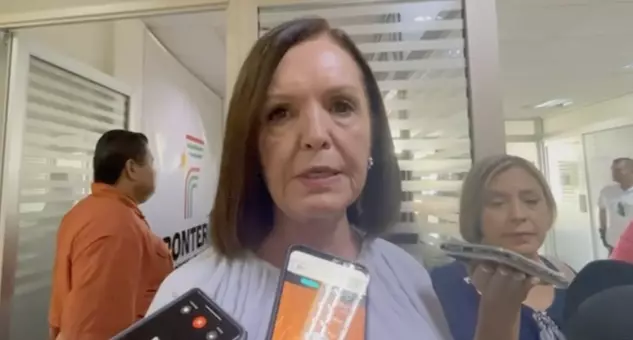 La presidenta municipal comentó que, afortunadamente, una gran cantidad de personas ha acudido a liquidar su adeudo