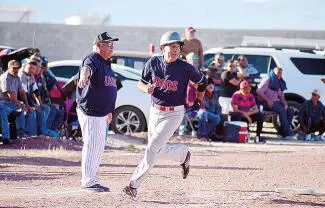 Hoy arranca la contienda por el Campeonato de la vigésima séptima temporada en la Liga de Beisbol Súper Master para jugadores de 60 años y más.