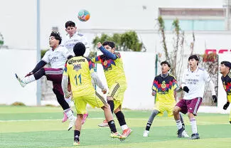 Con una cerrada victoria frente a Real Occidental consiguió el boleto a la final de la Primera “B”