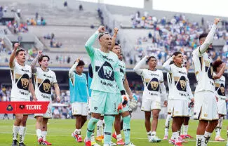 Los universitarios reciben hoy al Santos en la reanudación del Clausura con una sequía de triunfos de casi tres meses en su estadio