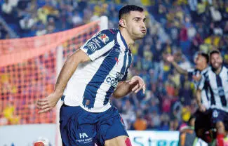 El delantero de 27 años se unirá a Lionel Messi y compañía en el Inter Miami tras solicitud de Javier Mascherano