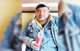 Juan Andrade Sandoval, un ciudadano de 52 años y residente de Castaños, se ha convertido en el centro de una angustiosa búsqueda.
