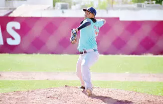 Todo listo para arrancar el Campeonato Nacional de Beisbol U15 que dará inicio hoy con la participación de 16 equipos representantes.