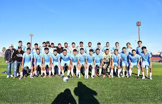 Por quinto torneo consecutivo alzan el título de la Especial de la Intermunicipal, esta vez a costa de Real Independencia