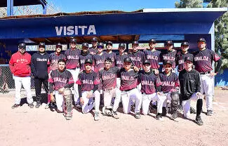 Sinaloa se impuso sobre el conjunto de Nuevo León gris