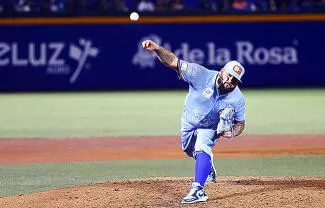 Charros de Jalisco están listos para luchar por su nuevo objetivo: conquistar la Serie del Caribe como México Rojo