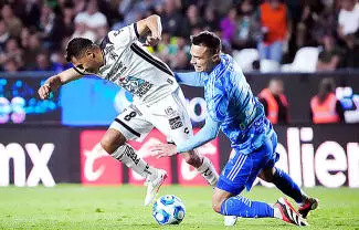 Se reencontró con el gol y con el triunfo, al vencer a León