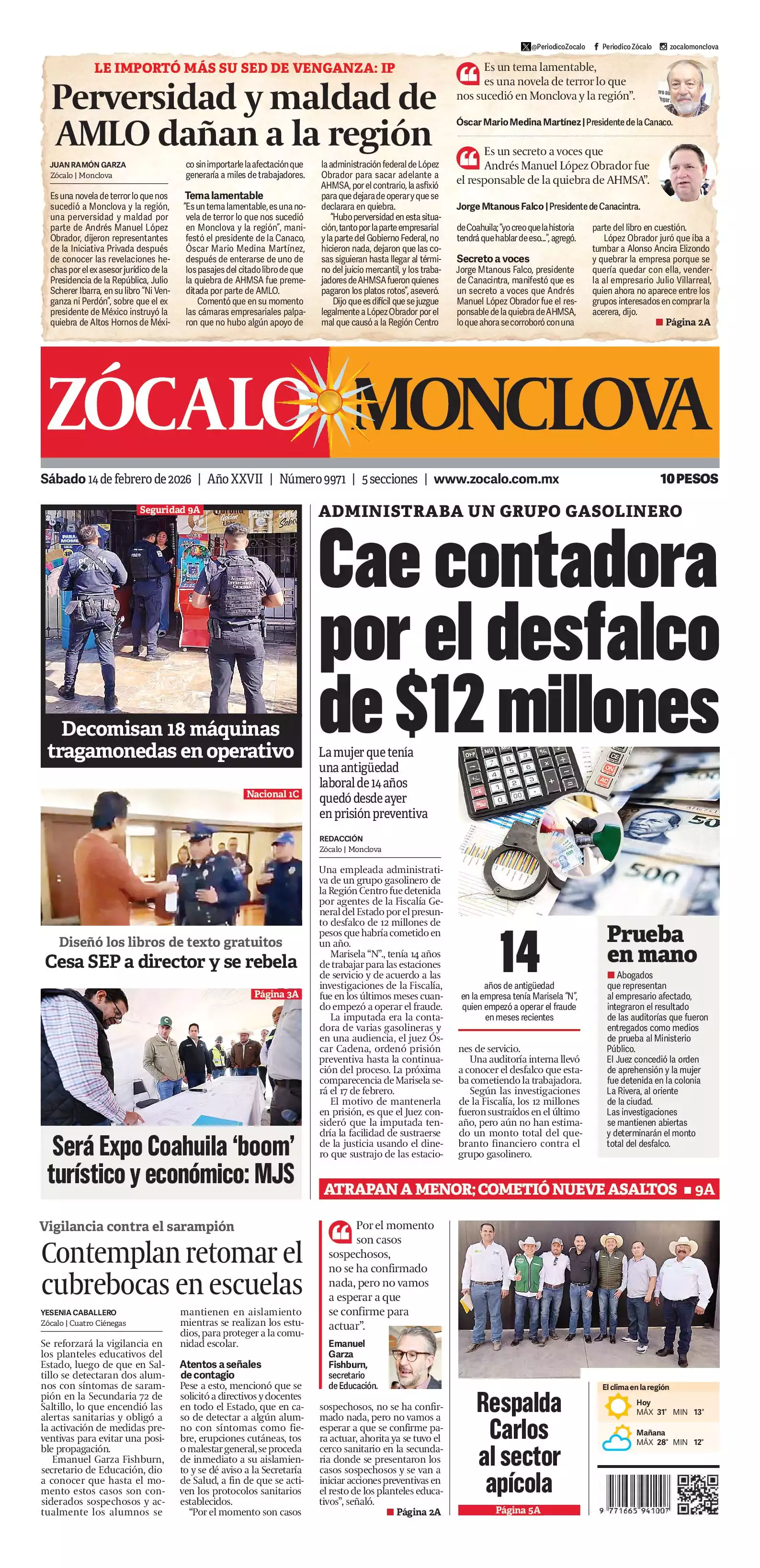 MONCLOVA - 2026-02-14T08:11:58.000000Z