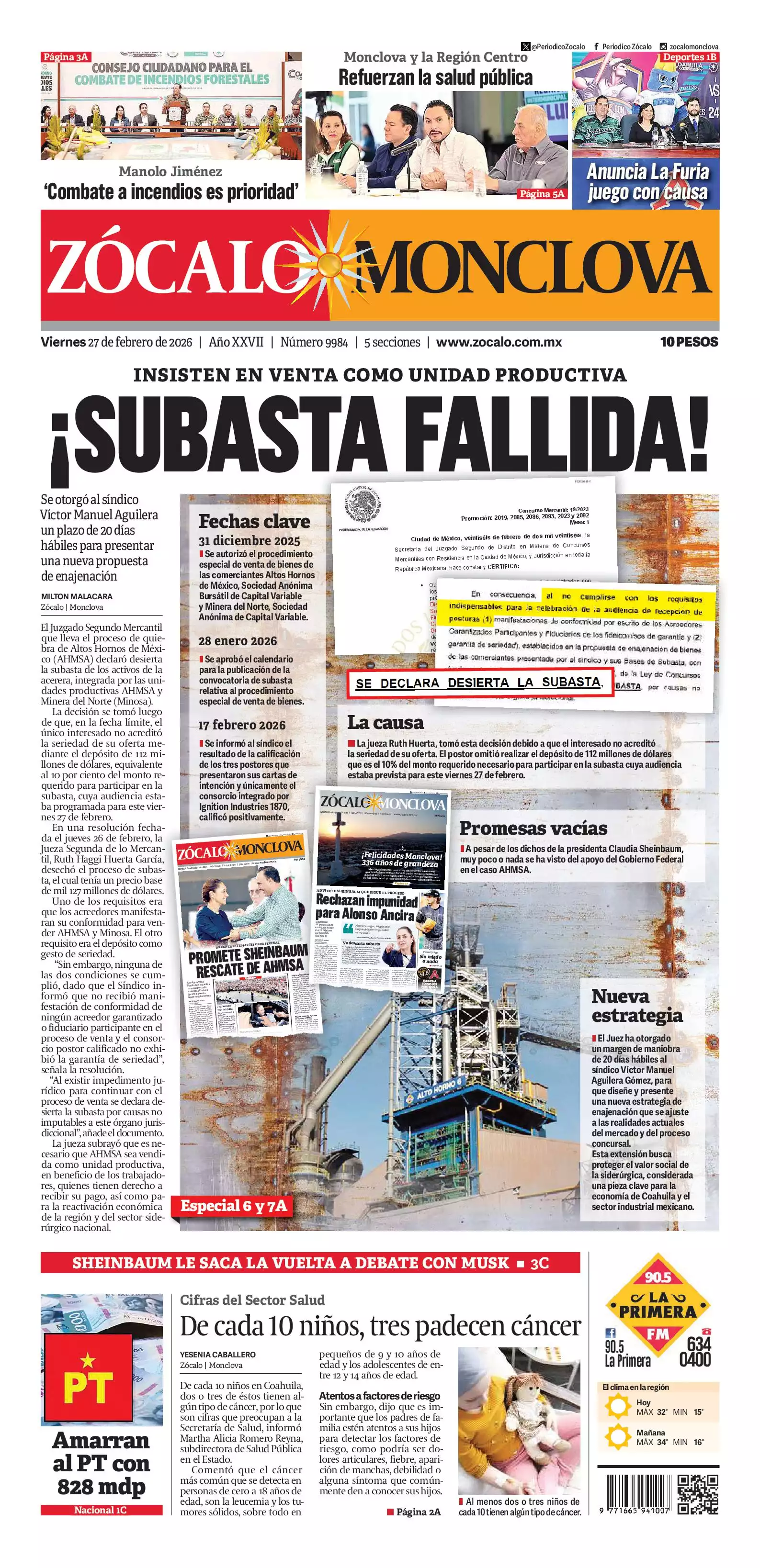 MONCLOVA - 2026-02-27T07:57:02.000000Z