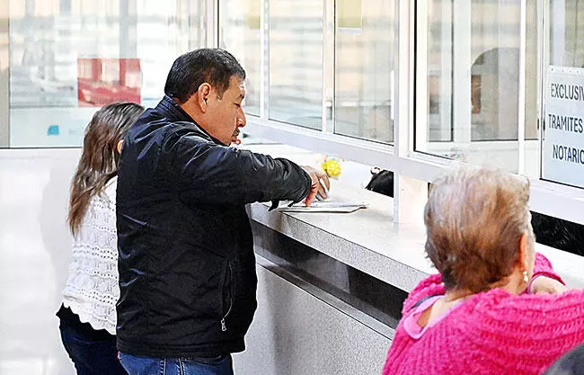 Invita Sara Irma Pérez a aprovechar descuentos en Predial