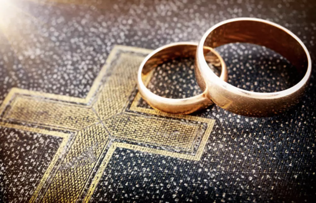 Hay menos casamientos religiosos en la Diócesis de Saltillo