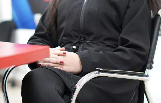 Violencia vicaria entre mujeres deja a madre sin acceso a la justicia