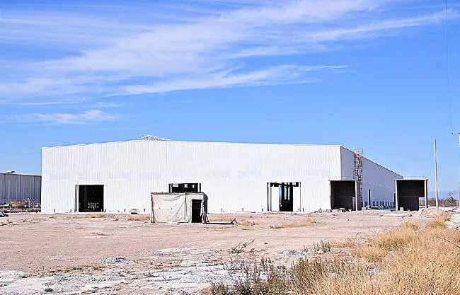 Confían constructores en mejoría del 2026, tras un año pasado ‘duro’